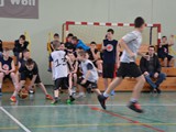 Nasi Koszykarze znowu najlepsi - Kuźnia Koszykówki 2014 (23)